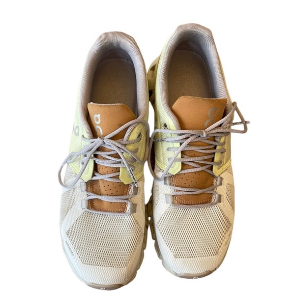 On Cloud running shoes - Picture 4 of 10